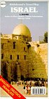 Israel (Hildebrand s Travel Map)