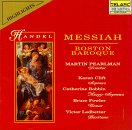 Handel: Messiah (highlights)