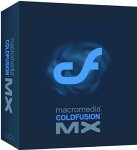 Revue Macromedia  / Coldfusion MX Server Pro Win VF