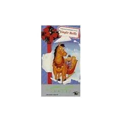 Jingle Bells [VHS]