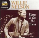 Blame It on the Times
