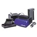 21HXJTrklXL. SL75  Lenmar BCLC1X4 3 6V 7 4V LI ION Charger for Camcorder and Camera Batteries Fully Charges a 750mAh Battery in about 2 Hours Includes 110V AC Adapter and 12VDC Car Cord