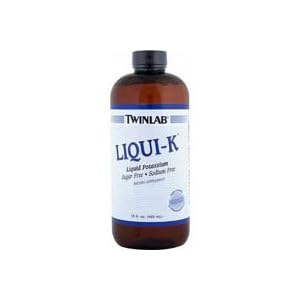 Twinlab Liqui-K
