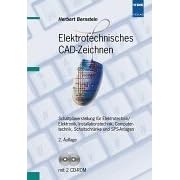 Click here to buy Elektrotechnisches CAD- Zeichen. by  Herbert Bernstein.