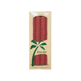 Aloha Bay Candle , 9 Inch Taper