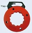 LogiLink Kabelf�hrungswerkzeug mit Trommel f�r Kabelschacht bis 15m