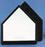 Baseball Bases & Plates In-Ground Plate