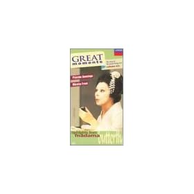 Madame Butterfly [VHS] [Import USA]