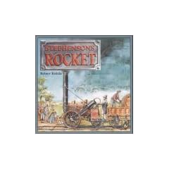 Stephensons Rocket (Spiel)