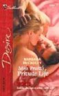 Miss Pruitt's Private Life (Silhouette Desire No. 1593)(Secrets!)