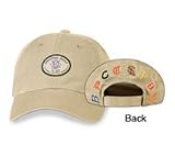 National League Original 8 Teams Cap