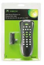 Xbox DVD Movie Playback Kit