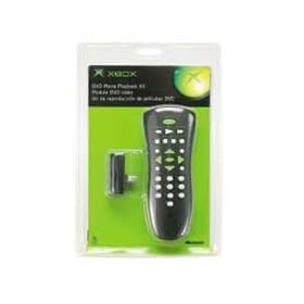 Xbox DVD Movie Playback Kit