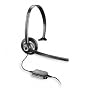 M214i 3-in-1 VolP Headset