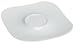 Price Comparison : Rosenthal Free Spirit White Porcelain Café au Lait Saucer
