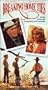 Breaking Home Ties [VHS]