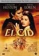 EL CID (1961) (import)