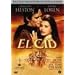 EL CID (1961) (import)
