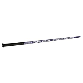 Speed Stik Golf Swing Trainer - Available in Blue or Red