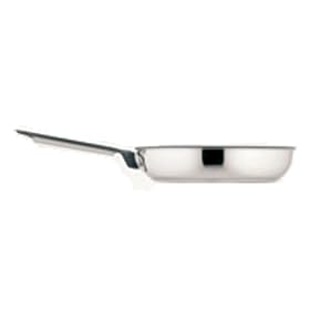 Prestige Insignia Stainless Steel Non-stick Stirfry Wok, 26 cm