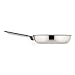 Prestige Insignia Stainless Steel Non-stick Stirfry Wok, 26 cm