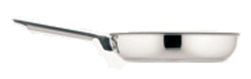 Prestige Insignia Stainless Steel Non-Stick Stirfry Wok, 26 cm