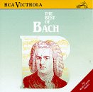 CD-Charts  Search : The Best of Bach