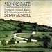Brian mcneill, Monksgate