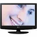 LG 19LG30 19-Inch 720p LCD HDTV
