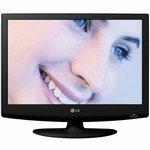 LG 19LG30 19-Inch 720p LCD HDTV