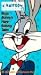 VHS : Bugs Bunny's Hare Raising Tales