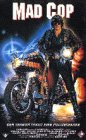 Produkt-Bild: Mad Cop [VHS]