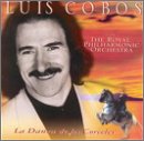 Music : La Danza de Los Corceles