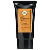 The Art Of Shaving Cream Tube Lemon 2.5 oz