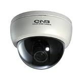 D2315NVD Color Super Hi Resolution Varifocal Dome Video Surveillance Camera