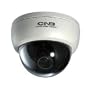 D2315NVD Color Super Hi Resolution Varifocal Dome Video Surveillance Camera