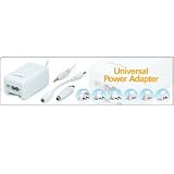 Universal Power Adapter MP3