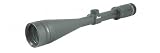 Burris 6.5X-20X50mm Ballistic MilDot Mat