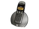 Audioline RONDO 200 Strahlungsarmes DECT-/GAP-Telefon
