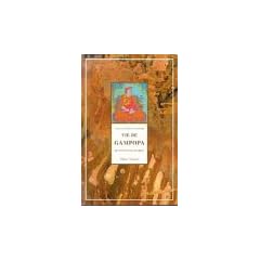 Vie de Gampora : Fils de coeur de Milarepa