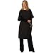 Andre Client Wrap #8104 * Black