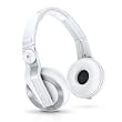 Pioneer HDJ-500W DJ Headphones (White)