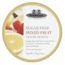 Simpkins Sugar & Gluten Free Tropical Fruit Travel Sweets x 3