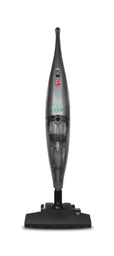 Hoover® S2200 Flair Bagless Quick Broom, Grey