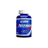 USN Alpha Nitrox 90 Capsules