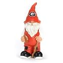 Georgia Bulldogs Team Garden Gnome