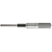 Mitutoyo Micrometer Head, Middle Size, Heavy Duty, Metric