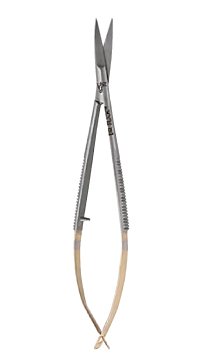 Dr. Slick 4 Spring Serrated Blade