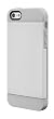 SwitchEasy SW-TON5-W Tones Case f�r Apple iPhone 5 wei�