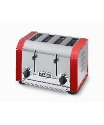 Viking - Professional 4 Watts/Bright Red)